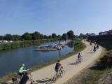 loire, loire vélo, loire à vélo, proche pornic