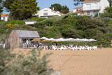 La Paillote du Porteau, Pornic