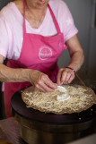 La Paillote du Porteau, Pornic
