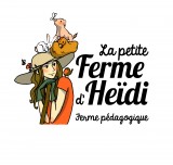 La petite ferme d'Heïdi