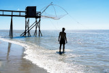 strand crève coeur bucht la bernerie