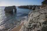 roche percée préfailles, préfailles, destination pornic, circuit de la pointe saint gildas, rando, randonnée, pédestre,