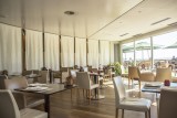 Restaurant La Terrasse, Pornic Thalasso, organic cuisine, diet menus, Destination Pornic