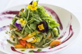 Restaurant La Terrasse, Pornic Thalasso, organic cuisine, diet menus, Destination Pornic