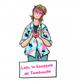 Lalo Tambouille
