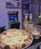 Le 90 Pizzéria, Chaumes-en-Retz