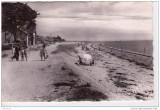 le boulevard de l'océan, remblai des moutiers, erosion de la cote, pre vincent, promenade de cayeux, avenue de la mer, casino des moutiers en retz, histoire des moutiers, plage, perrés, promenade piétonne