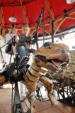 le carrousel des mondes marins les machines de l'île