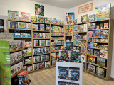 Le Carrousel du Jeu Pornic