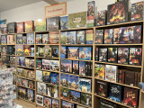 Le Carrousel du Jeu Pornic