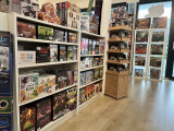 Le Carrousel du Jeu Pornic