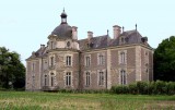 chateau de Briord terre de briord chapelle de briord étang de briord port saint pere port st père destination pornic pays de retz proche nantes