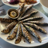 Les Moutiers-en-Retz restaurant 