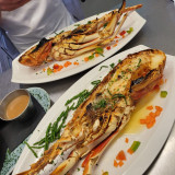 Les Moutiers-en-Retz restaurant 