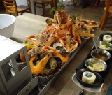 Les Moutiers-en-Retz restaurant 