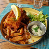 Les Moutiers-en-Retz restaurant 