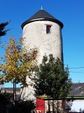 LE MOULIN DES TREANS - LES MOUTIERS EN RETZ