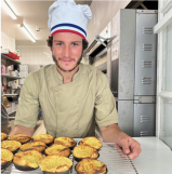 flan producteur La Bernerie-en-Retz