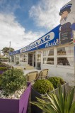 restaurant, le petit mousse, la plaine sur Mer