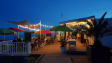 Le Papagayo - bar de plage
