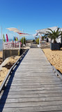 Le Papagayo - bar de plage