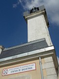 Le Phare de la Noeveillard SNSM