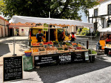 Le Potager d'Hector in La Plaine sur Mer