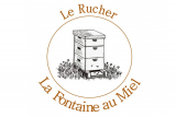 Le rucher de la Fontaine au miel Pornic