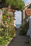 le vieil, Île de Noirmoutier