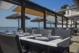 Restaurant de plage Pornic