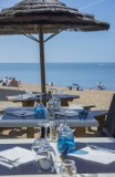 Restaurant de plage Pornic