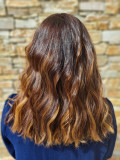 coiffeur à domicile coloration balayage coupe la plaine sur mer