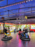 Bumper car Les moutiers en Retz