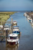 Le Port du Collet - Les Moutiers en Retz