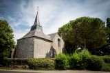 circuit de la campagne, randonnée, rando, balade, prigny, chapelle, marais, moutiers, les moutiers en retz