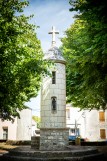 la lanterne des morts lanterne aux morts monuments aux morts flamme des trépassés monument unique en france tradition perpétuée les moutiers en retz pays de retz proche pornic proche nantes