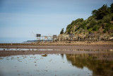  la Boutinardière, pêche à pieds la bernerie, pêcheries la bernerie en retz, plage la bernerie en retz