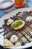 Crêperie Les Pontons