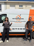 Les Retznovateurs isolation, confort thermique