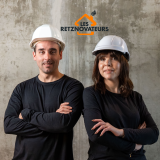 Les Retznovateurs isolation, confort thermique