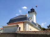 LESURTEL Phare Noeveillard