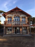 LESURTEL Villa balnéaire