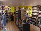 Purchase Sale Books Bookshop La Bernerie en Retz