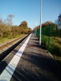 ligne 10 sncf, arrêt gare bourgneuf, gare sncf bourgneuf, train pornic, train bourgneuf