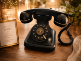 Signalétique déco animation originale mariage