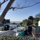 logement vue mer, préfailles, camping, pornic