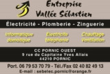 Entreprise Vallée