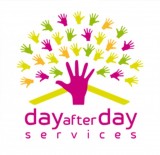 Logo DAY AFTER DAY SERVICES, spécialiste dans le maintien et l'accompagnement à domicile