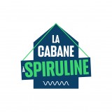 Logo La Cabane à Spiruline - CHAUMES-EN-RETZ