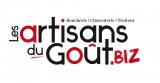 Logo Les Artisans du Goût